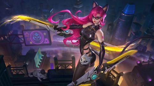 王者吉运皮肤爆料视频,炫彩特效，吉星高照！  第1张