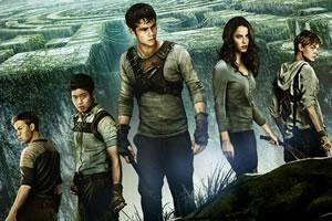 迷宫行者在线观看,探寻未知迷宫的惊险之旅  第2张