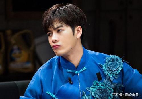 宪华爆料王嘉尔视频合集,王嘉尔视频合集背后的精彩瞬间  第1张