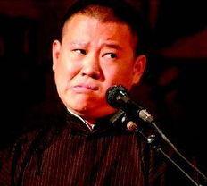 圈内爆料郭德纲,揭秘相声界幕后风云 第1张 圈内爆料郭德纲,揭秘相声界幕后风云 第1张